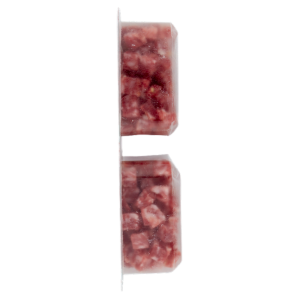 Negroni Cubetti di Salsiccia 2 x 60 g