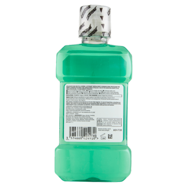 Listerine Total Care Denti e Gengive 250 ml
