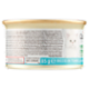 PURINA GOURMET Nature's Creations Ricco in Tonno guarnito con pomodori e riso 85g