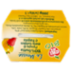 Chini Bio la Mousse 100% frutta Passata di mela Golden e fragola 2 x 100 g