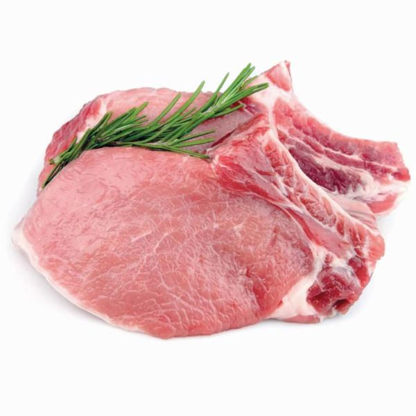 Guidoncarni Bistecche Lombo di Suino