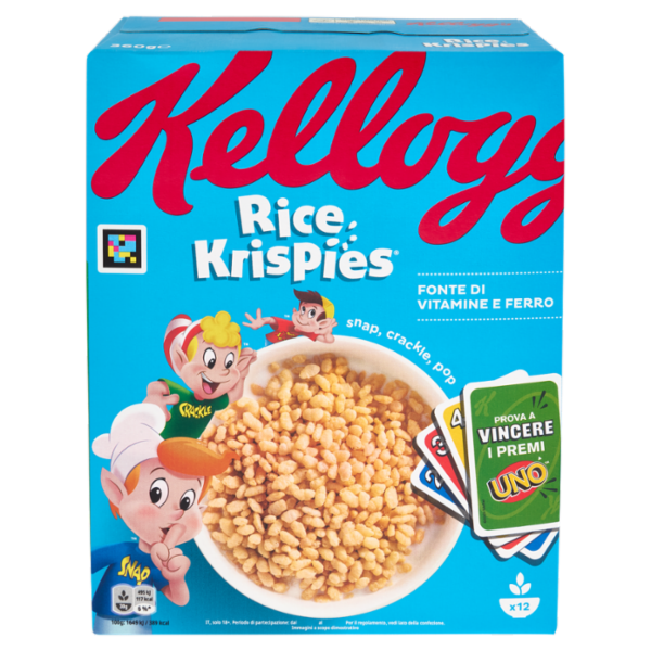 Kellogg's Rice Krispies 360 g