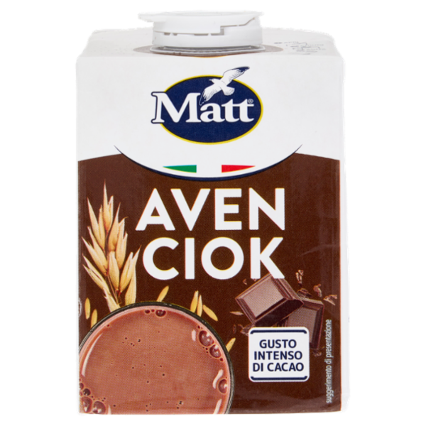 Matt Avenciok 500 ml
