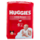 Huggies Little Movers Pannolini 4 7-18 Kg 18 pz