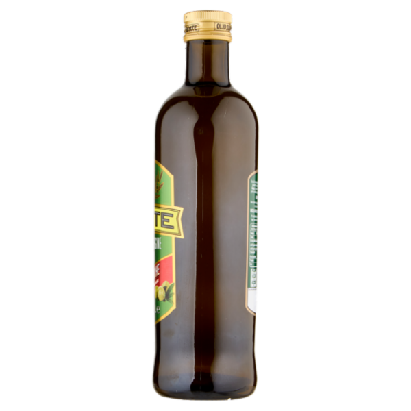 Dante Olio Extravergine di Oliva Terre Antiche 1 L