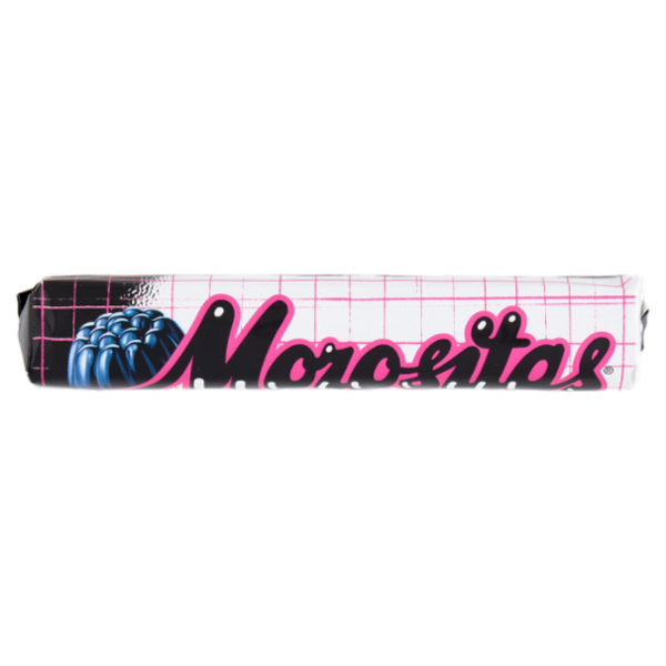 Morositas caramelle gommose alla liquirizia 34 g