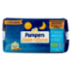 Pampers Sole e Luna Salviette 120 pz