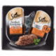 Sheba Perfect Portions Salsa Ricca tacchino tenero 3 x (2 x 37,5 g)