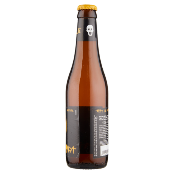 Tête de Mort Triple 33 cl
