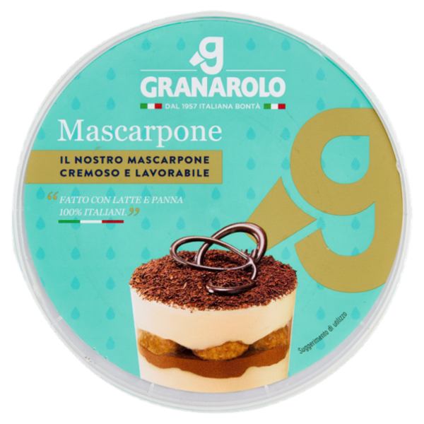 Granarolo Mascarpone 500 g