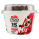 Milk Pro High Protein 15g Yogurt Bianco con Wafer al Cioccolato 180 g