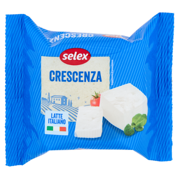 Selex Crescenza 100 g