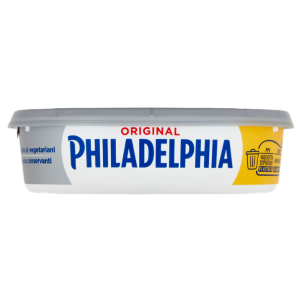 Philadelphia Original formaggio fresco spalmabile - 150g