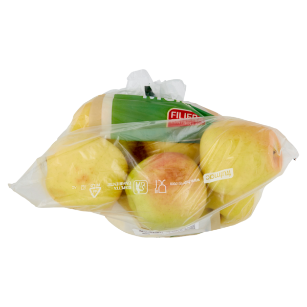 Selex Natura Chiama Mele Golden Calibro 75/80 2 kg