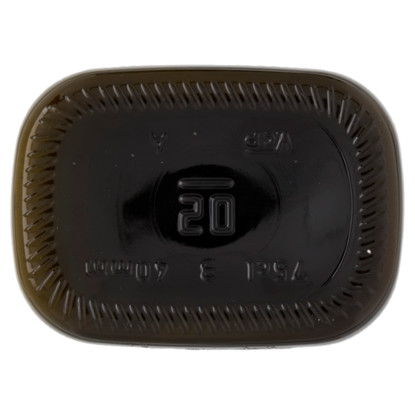 Costa d'Oro l'Extra Non Filtrato Fruttato Leggero Olio Extra Vergine di Oliva 750 ml