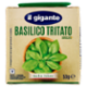 IL GIGANTE Basilico Tritato Surgelato 50 g