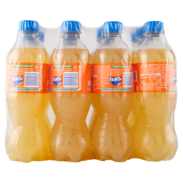 Fanta Original PET 12 x 45 cl