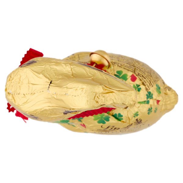 Lindt Gold Bunny Special Edition Quadrifoglio Latte 100 g