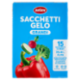 Selex Sacchi Gelo Grandi Cm 29X42 15 pezzi