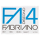 Fabriano Disegno 4 220 g/m² 24x33 cm Liscio 20 Fogli