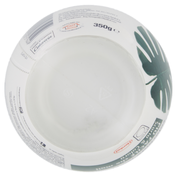 COLORERIA Verde Foresta 350 gr.