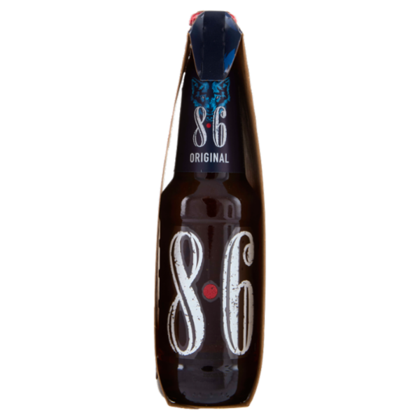 8.6 Original 3 x 33 cL