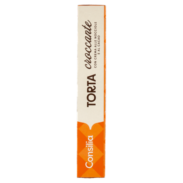 Consilia Torta Croccante 500 g