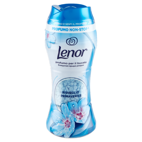 Lenor profumo per il bucato Risveglio Primaverile 210 g
