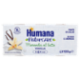 Humana NaturCare Merenda al latte Vaniglia 4 x 100 g