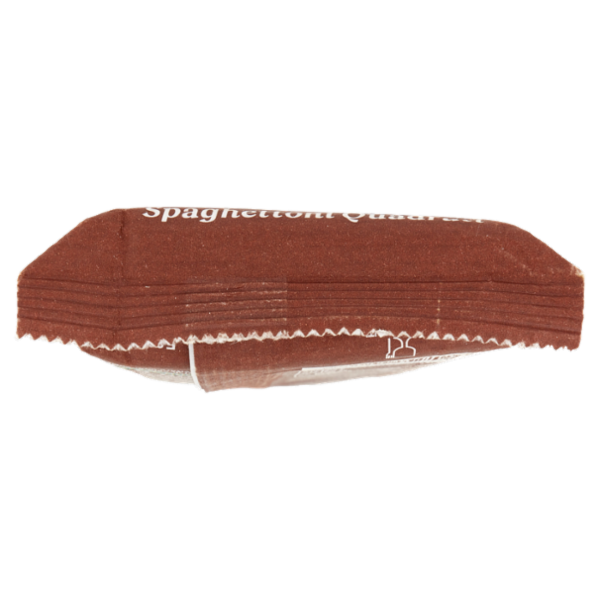 De Cecco Integrale Spaghettoni Quadrati n° 413 500 g