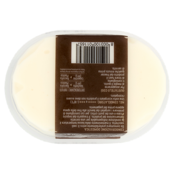 Selex Saper di Sapori Sorbetto al Limone di Sicilia 200 g