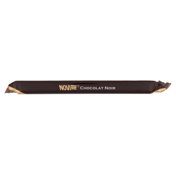 Novi Novibloc 50% Cacao Cioccolato Fondente Extra 500 g