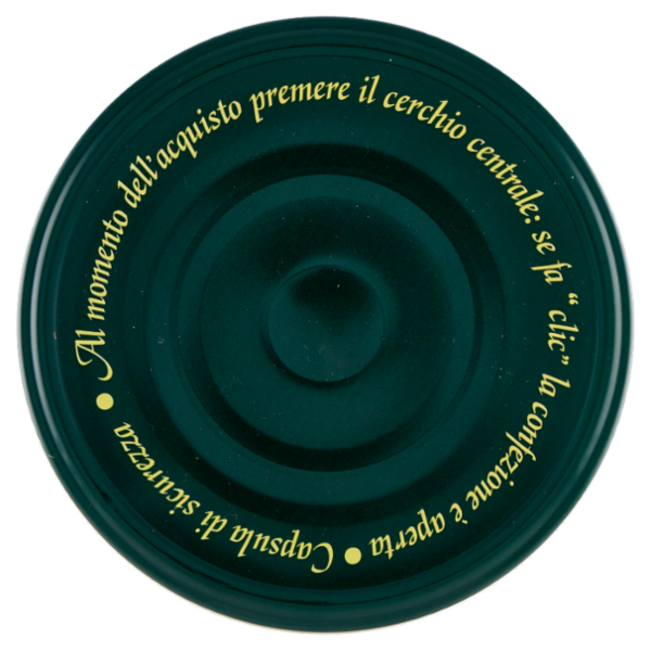 Coelsanus Olive giganti 1680 g