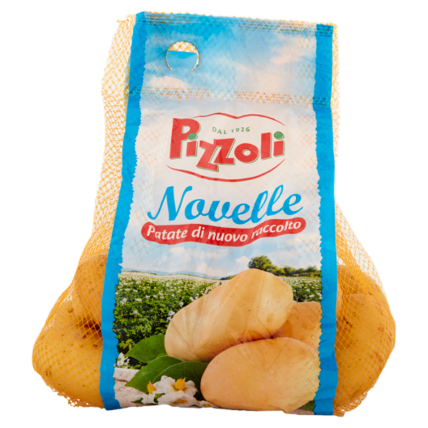 Pizzoli Novelle 1,5 Kg