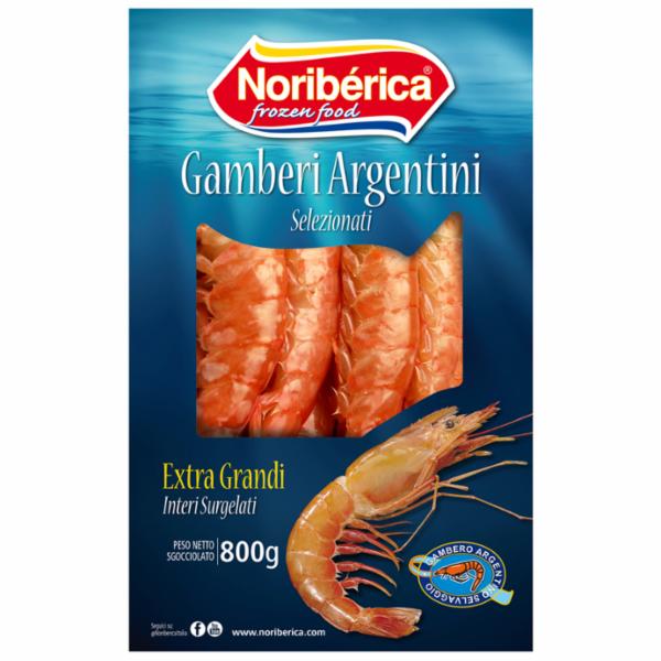 Gamberi Argentini
