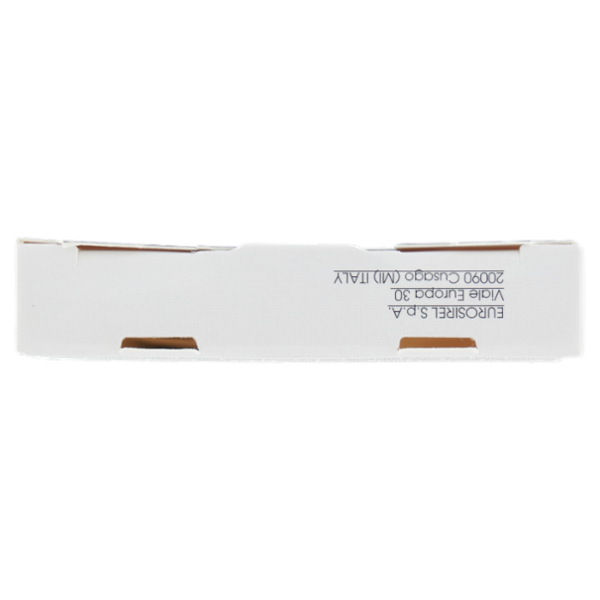 Cosmetic Milano Strisce Depilatorie Purificanti Viso 12 pz