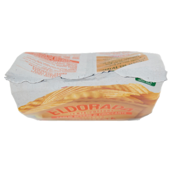 Amica Chips Eldorada Ricetta Grigliata 130 g