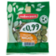 noberasco € 0,99 Arachidi Wasabi 40 g