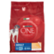 PURINA ONE Adult Ricco in Pollo con Riso 3 kg
