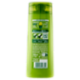 Garnier Fructis Shampoo Antiforfora lenitivo per capelli normali, 250 ml