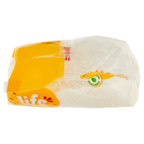 life Farina di Cocco 500 g