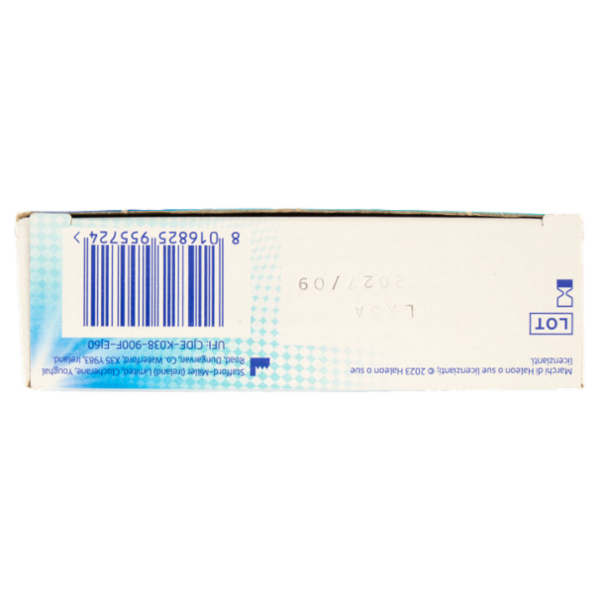 Polident Pulitore Quotidiano 3 Minuti Igiene della Protesi Dentale Pulizia Profonda 36 Compresse