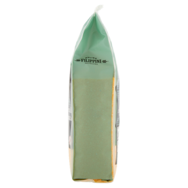 Molino Filippini Biologico Farina di Mais Bramata 500 g