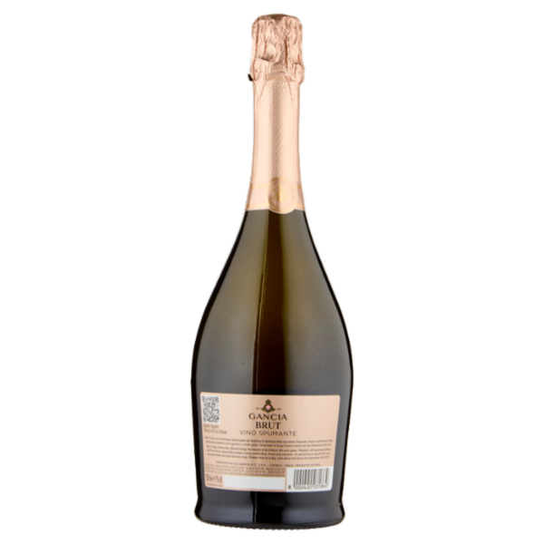 Gancia Brut Vino Spumante 750 ml