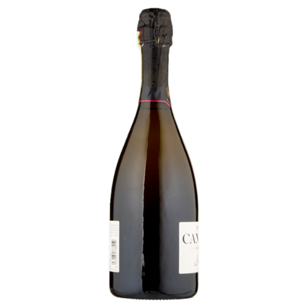 Canevel Valdobbiadene Prosecco Superiore D.O.C.G. Extra Dry Setàge 75 cl