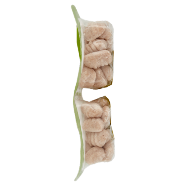 felicia Gnocchi di riso con Grano Saraceno Integrale 2 x 200 g