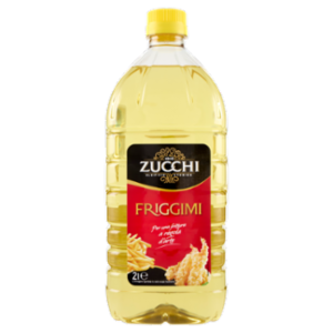Zucchi Friggimi 2 L