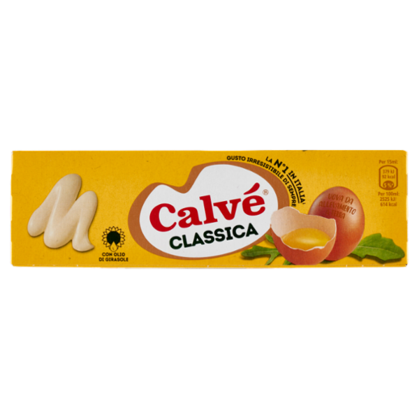 Calvé Classica 150 ml