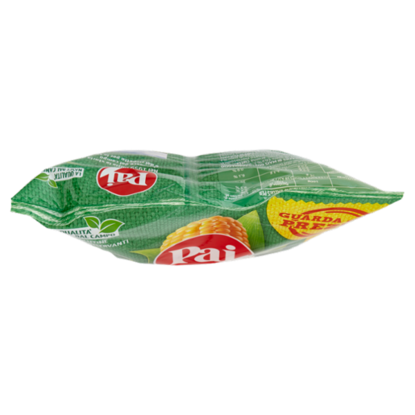 Pai palline Gusto Formaggio 125 g