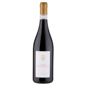 Tor Del Bosco Bonarda Dell'Oltrepò Pavese DOC Frizzante 75 Cl